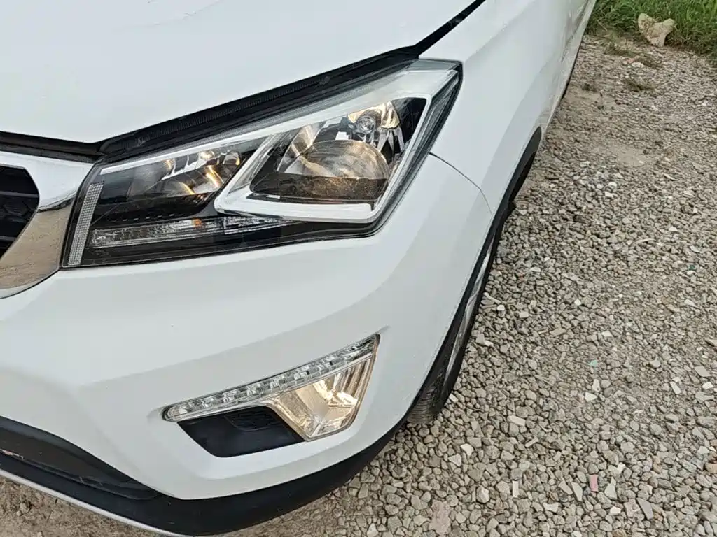 Changan CS15 — миниатюра 24