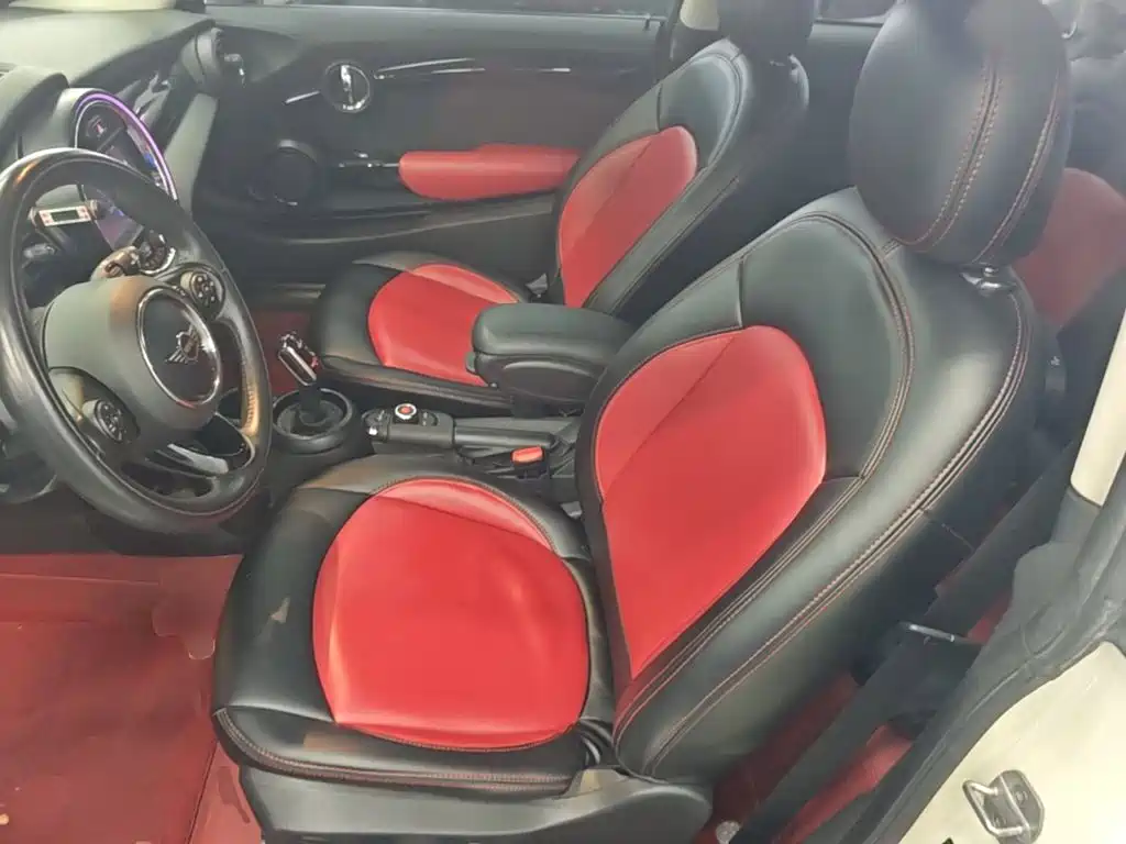 MINI Mini — миниатюра 15