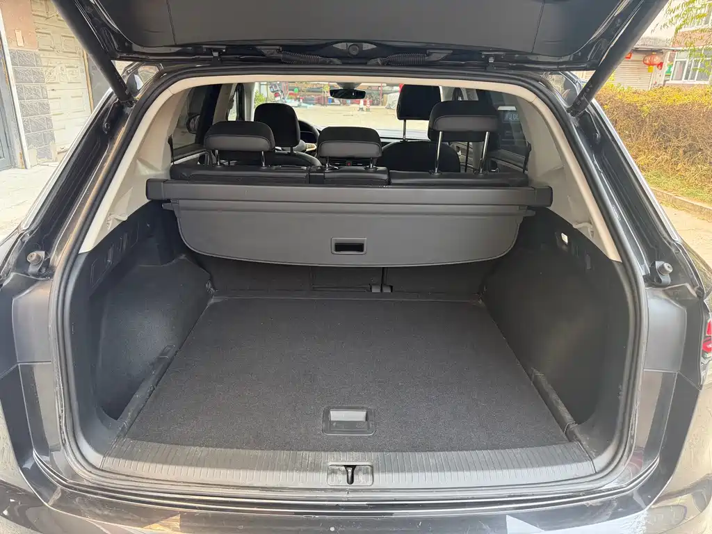 Volkswagen Tayron — миниатюра 15