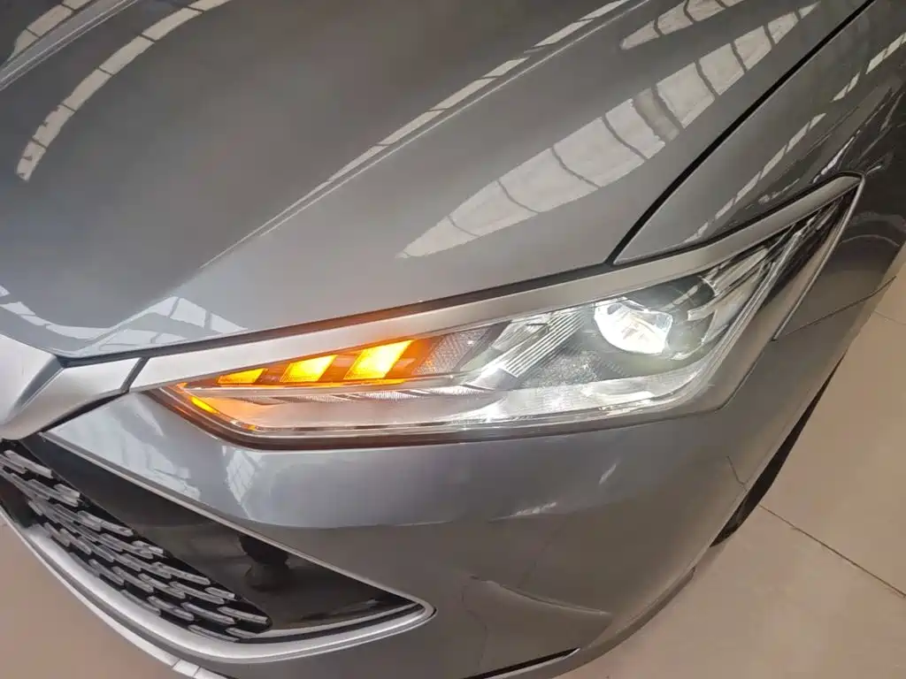 BYD Qin PLUS — миниатюра 24