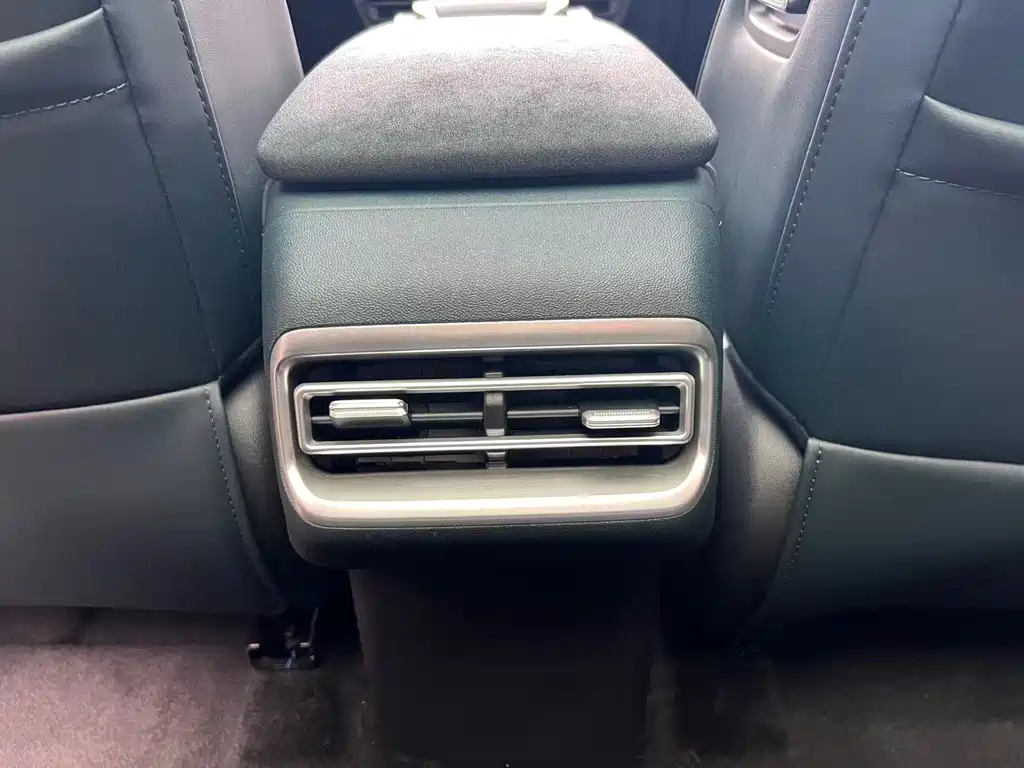 Changan Deepal DARK BLUE G318