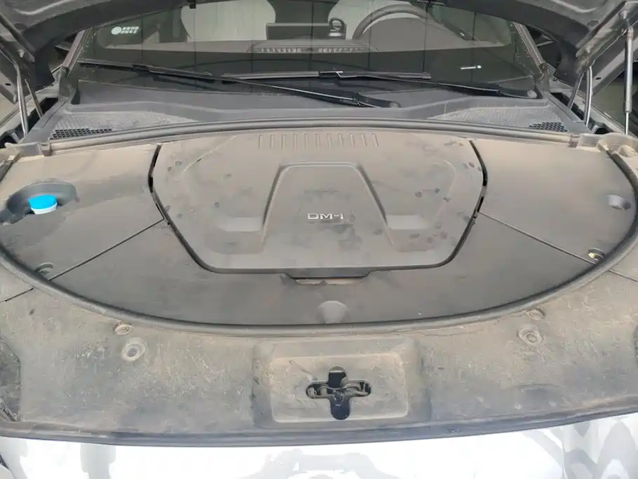 BYD PLUS New Energy — миниатюра 10