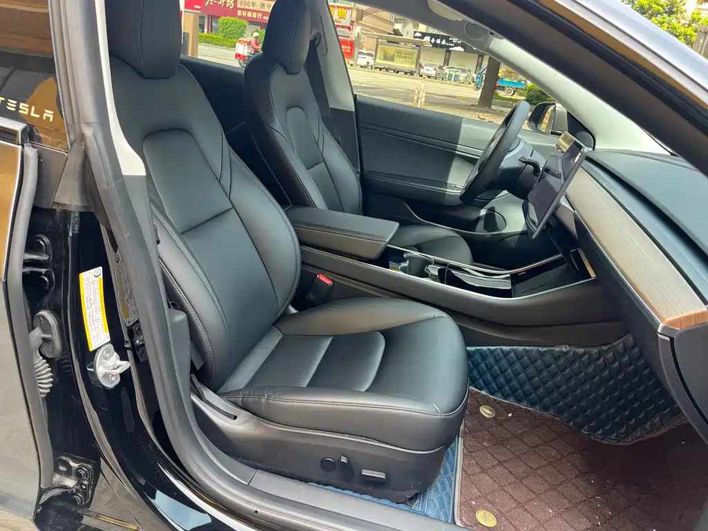 Tesla Model 3 — миниатюра 11