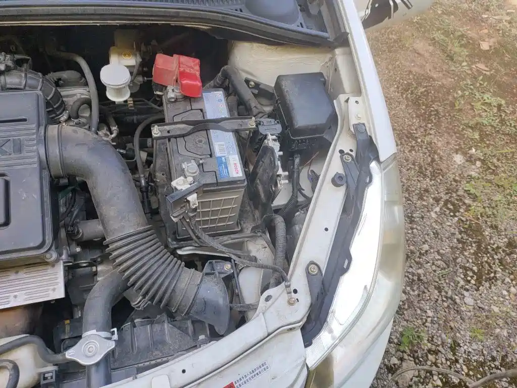 Suzuki SX4 — миниатюра 21