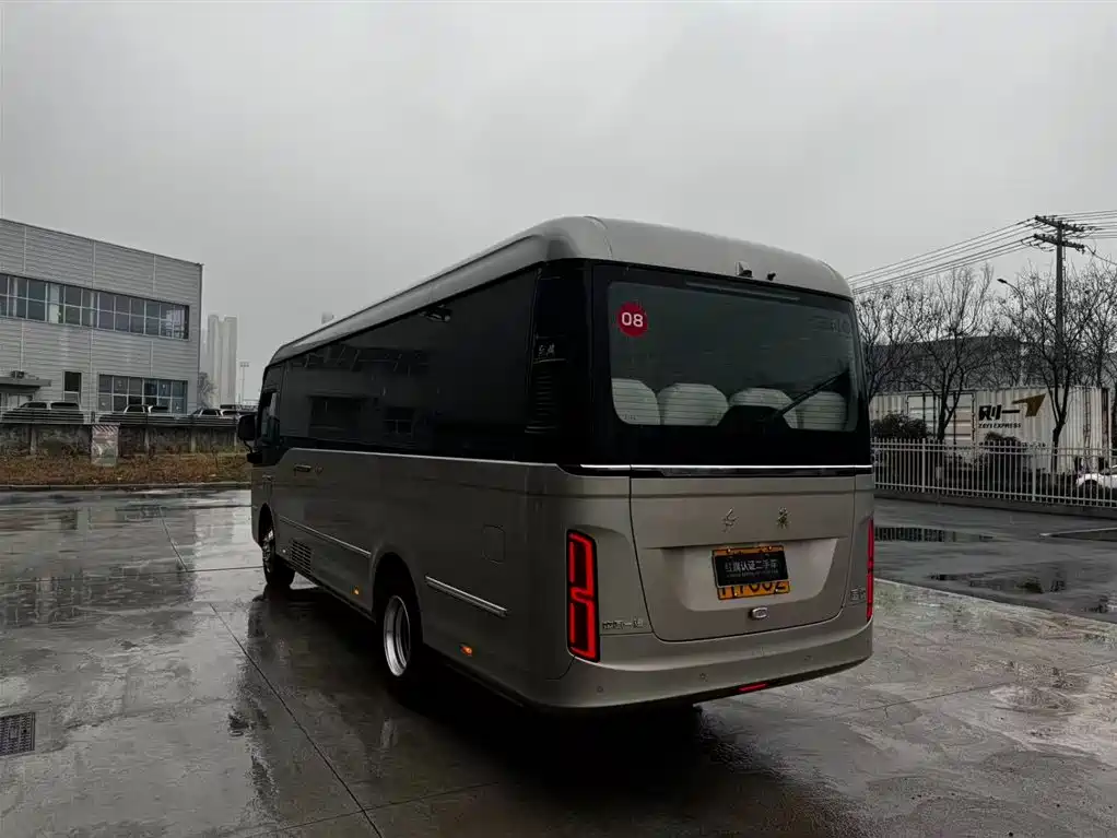 Hongqi HONGQI GUOYUE