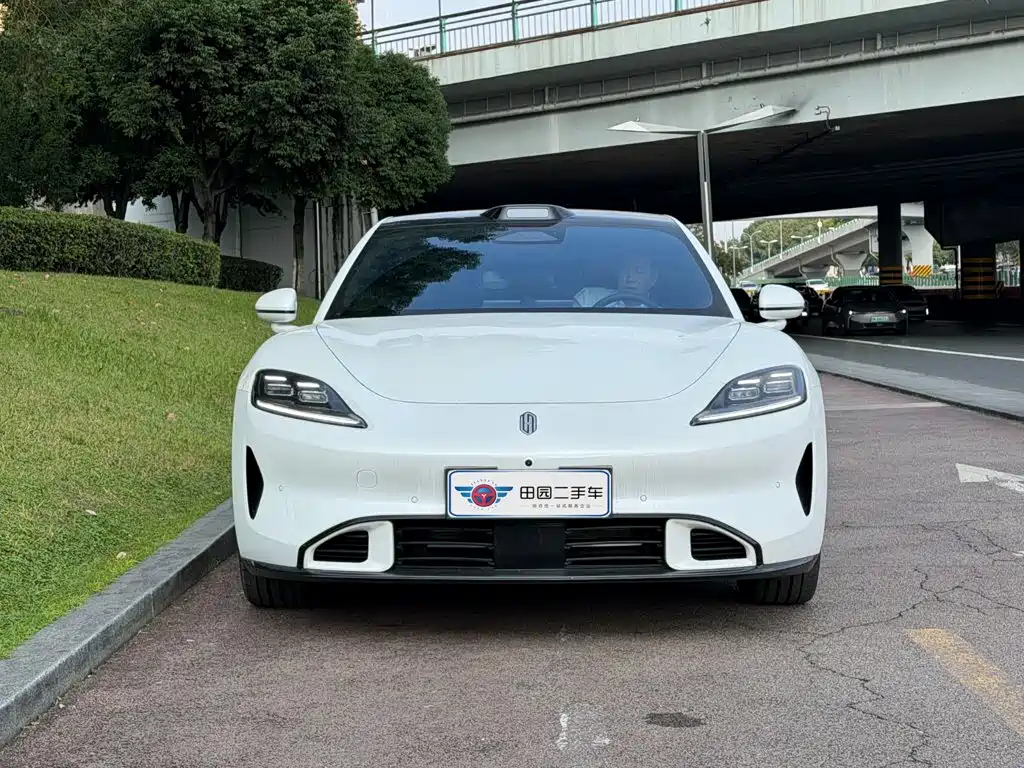 Shangjie Shangjie Z7 — миниатюра 2