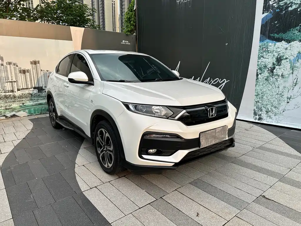 Honda XR-V — миниатюра 3