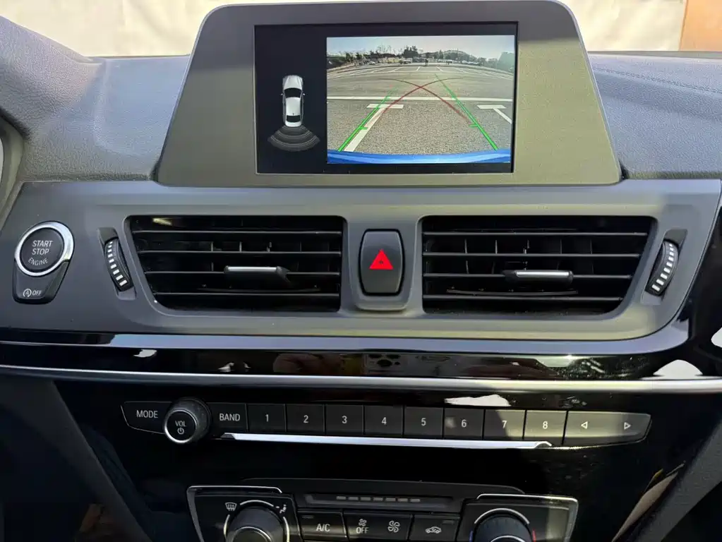 BMW 1 Series — миниатюра 5