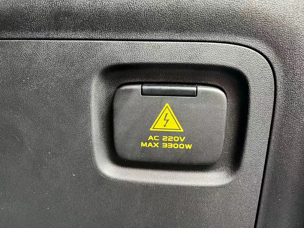 Changan Deepal DARK BLUE G318