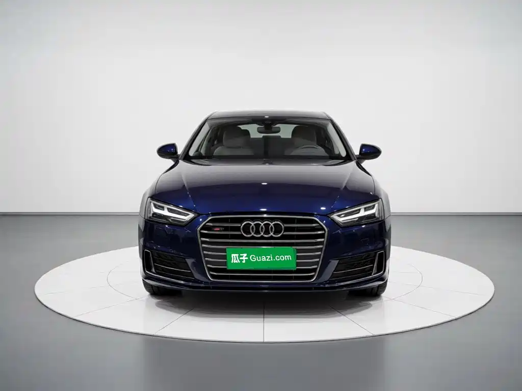 Audi A6L — миниатюра 23