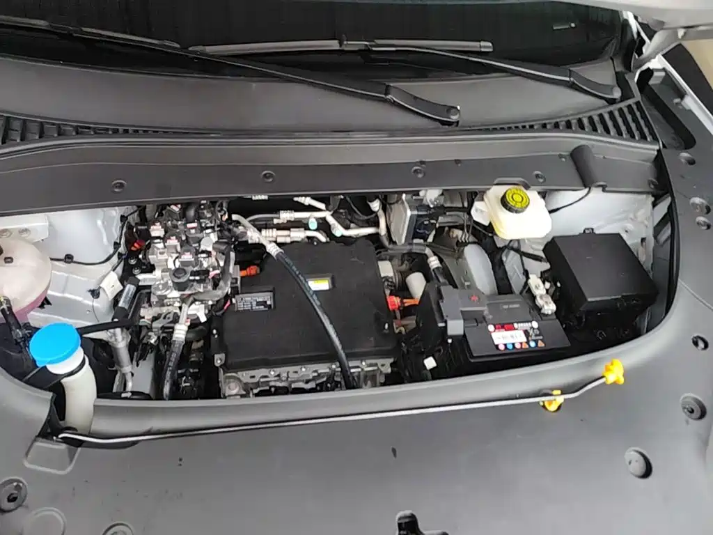 BYD Yuan Plus — миниатюра 20