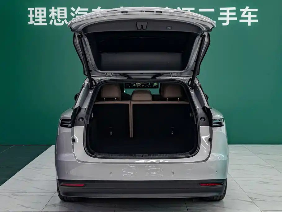 Li Auto Li i6 — миниатюра 6