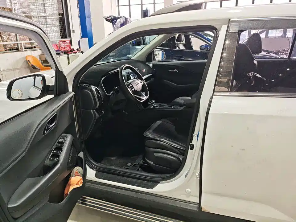 Hyundai ix35 — миниатюра 7