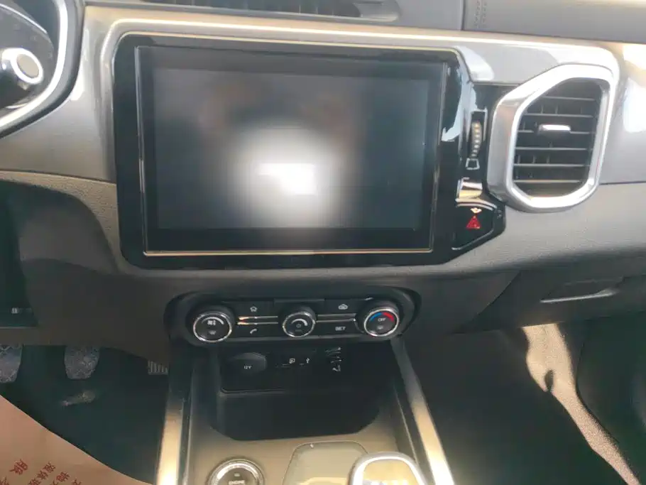 Chery Tiggo 5x — миниатюра 13