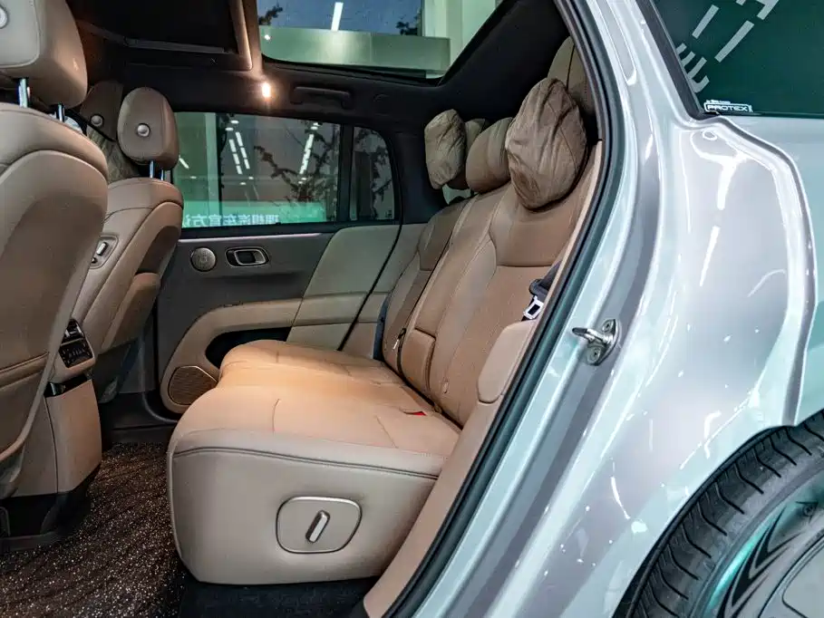 Li Auto Li i6 — миниатюра 16