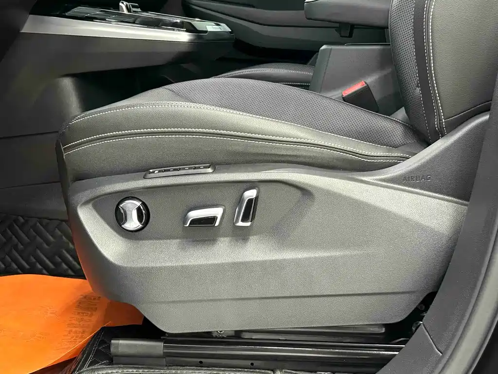 Volkswagen Talagon — миниатюра 13