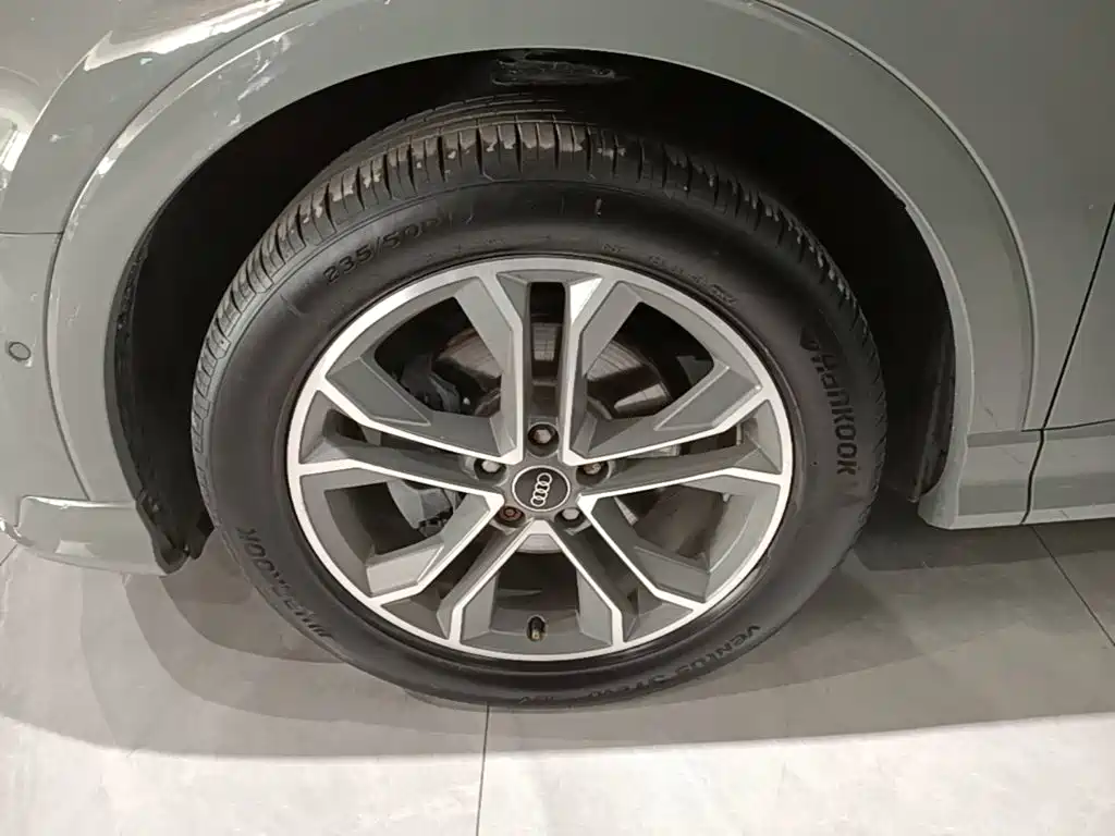 Audi Q3 — миниатюра 23