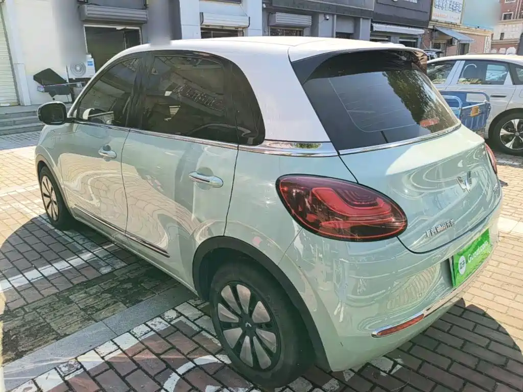 Wuling Binguo — фотографии объявления, Фото 6