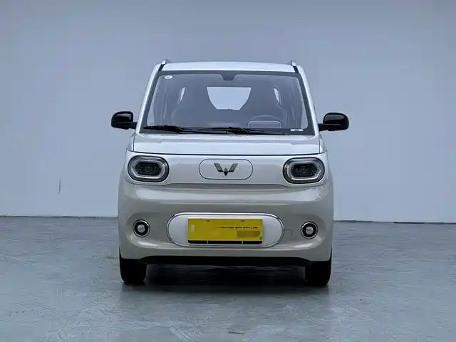 Wuling MINIEV — миниатюра 2