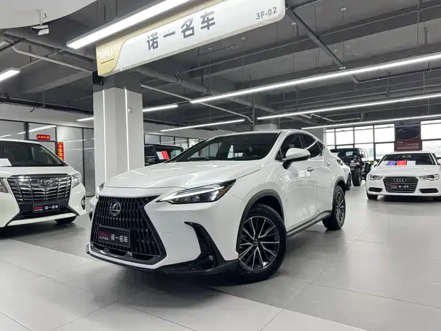 LEXUS NX 2023