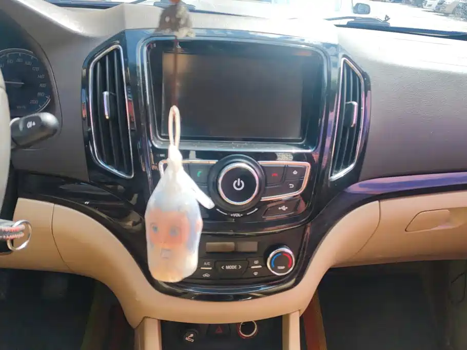 Baojun 730 — миниатюра 13