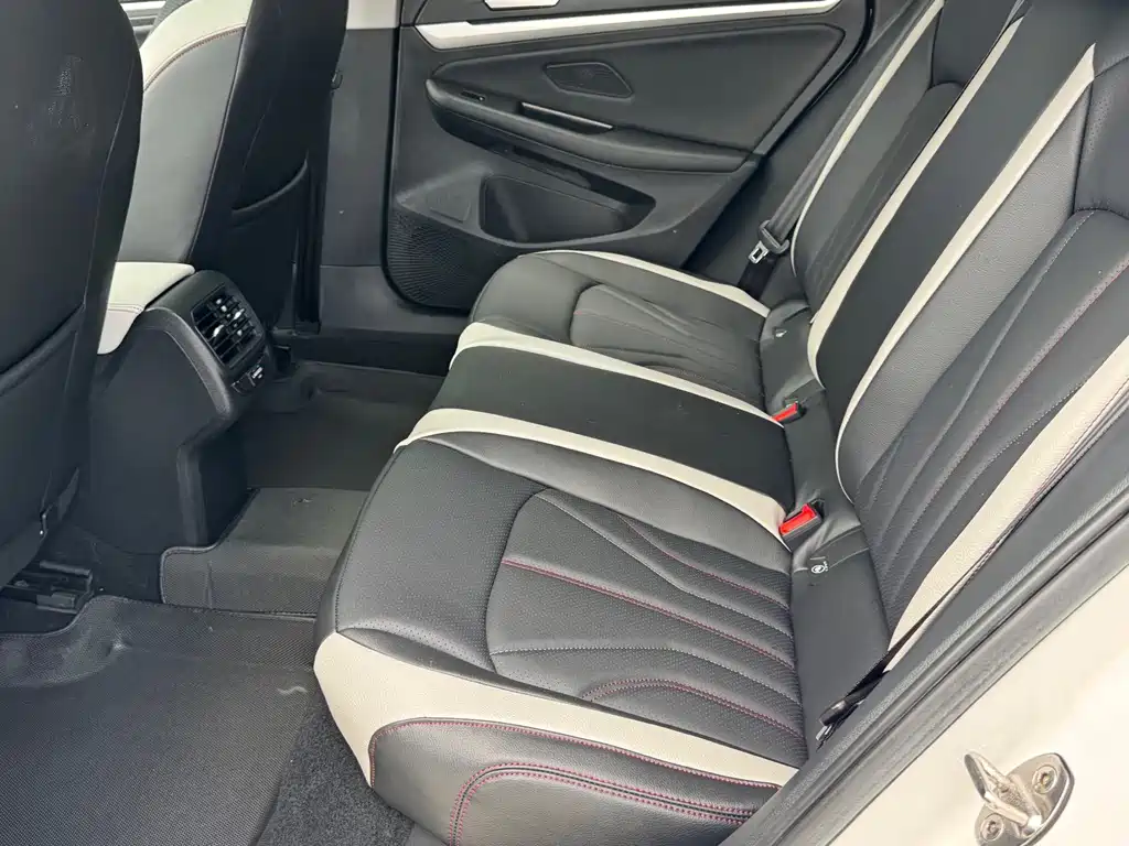 Volkswagen Lamando — миниатюра 16