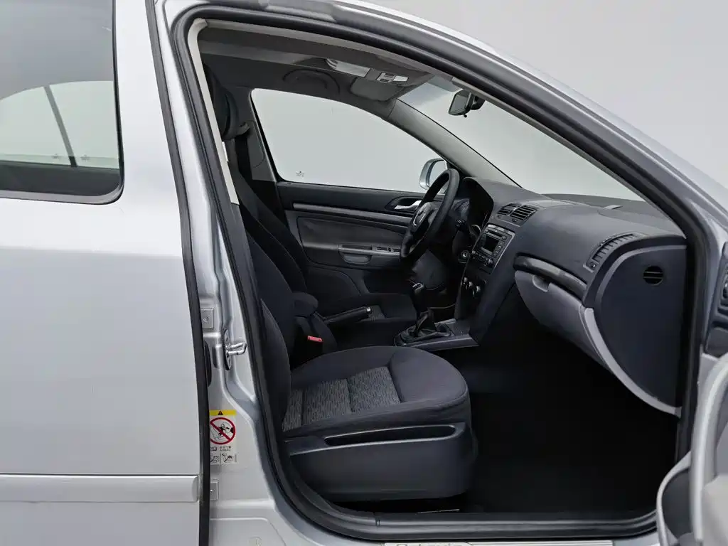 Skoda Octavia — миниатюра 23