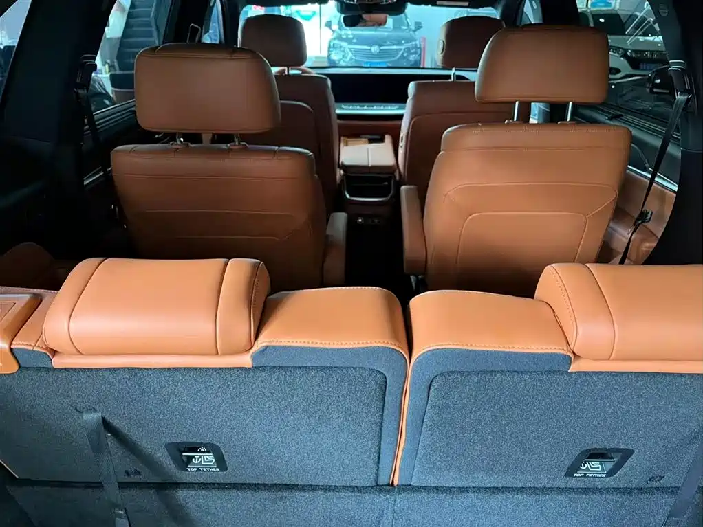 WEI PAI WEI BRAND BLUE MOUNTAIN