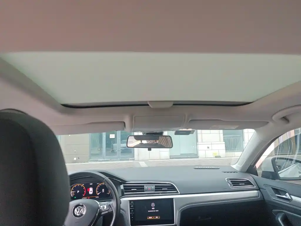 Volkswagen Lamando — миниатюра 14