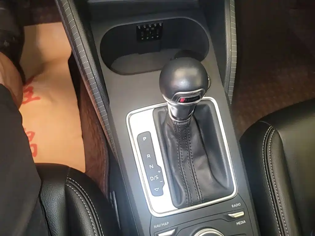 Audi Q2L — миниатюра 14