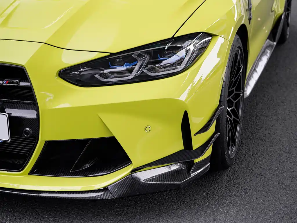 BMW M4 — миниатюра 23