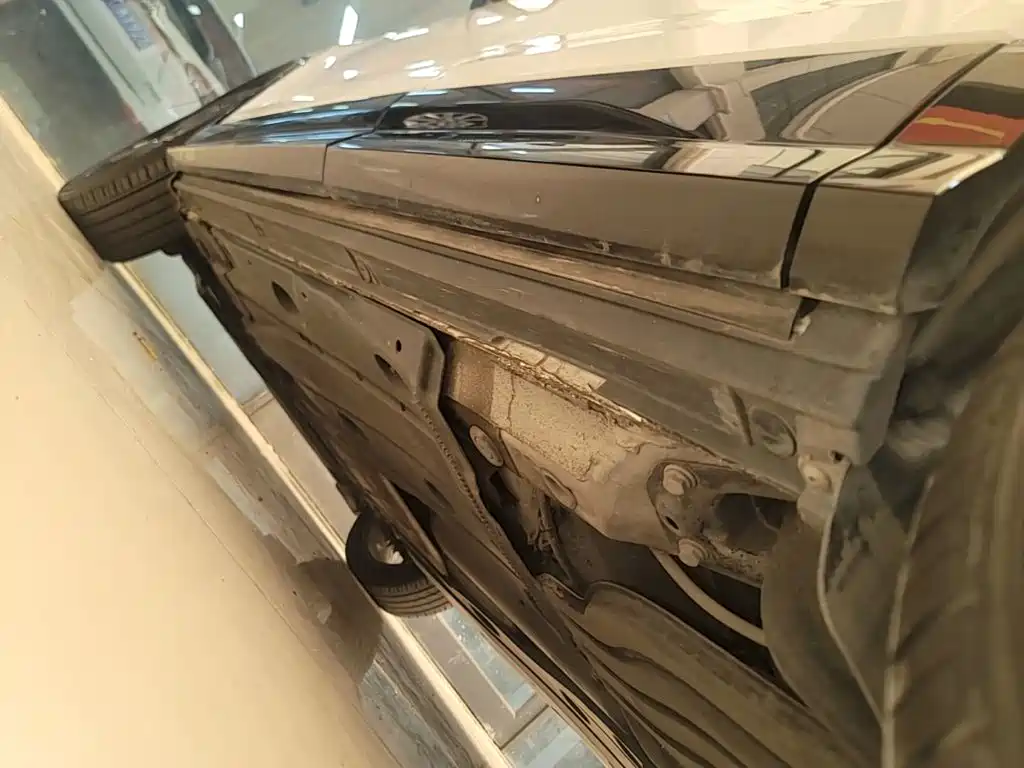 Audi Q2L — миниатюра 22