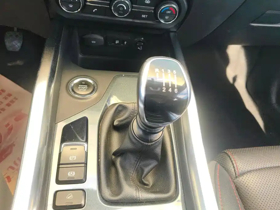 Chery Tiggo 5x — миниатюра 16