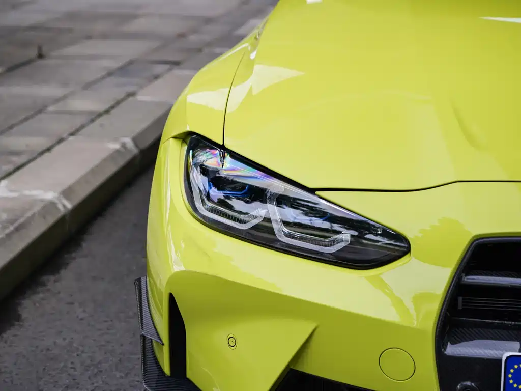 BMW M4 — миниатюра 49