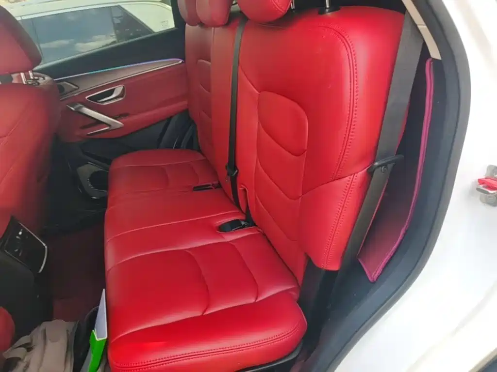 Jetour X70 PLUS — миниатюра 17