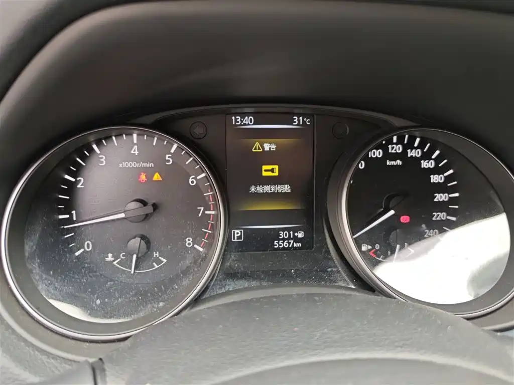 Nissan Qashqai — миниатюра 7