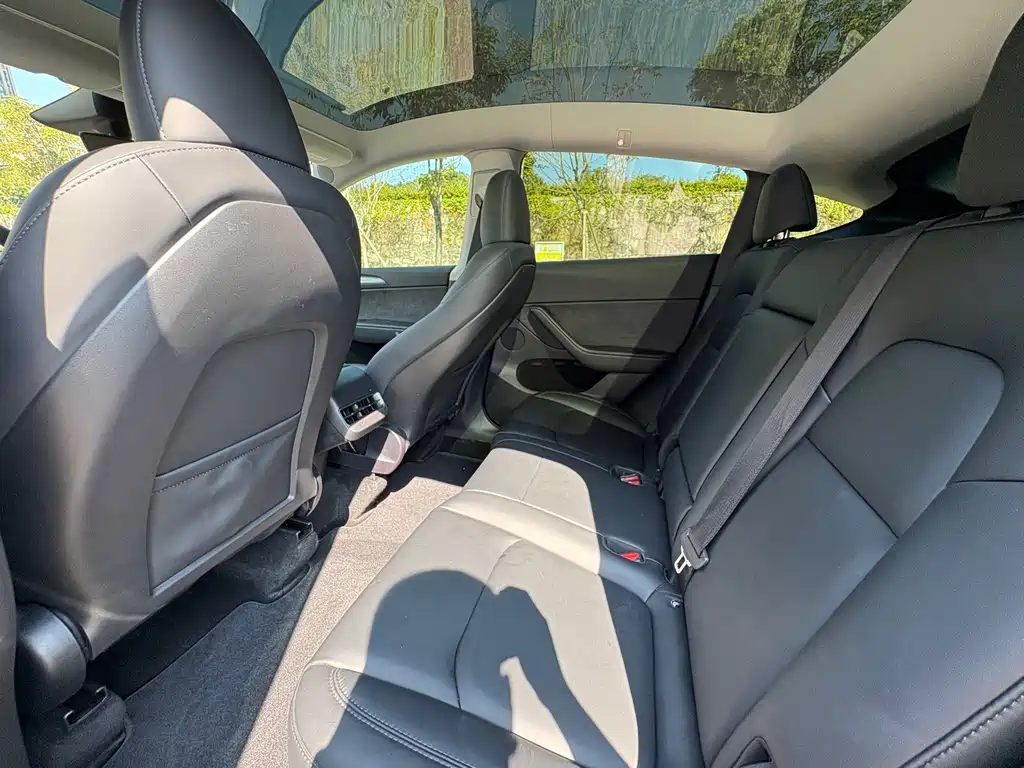 Tesla Model Y — миниатюра 6