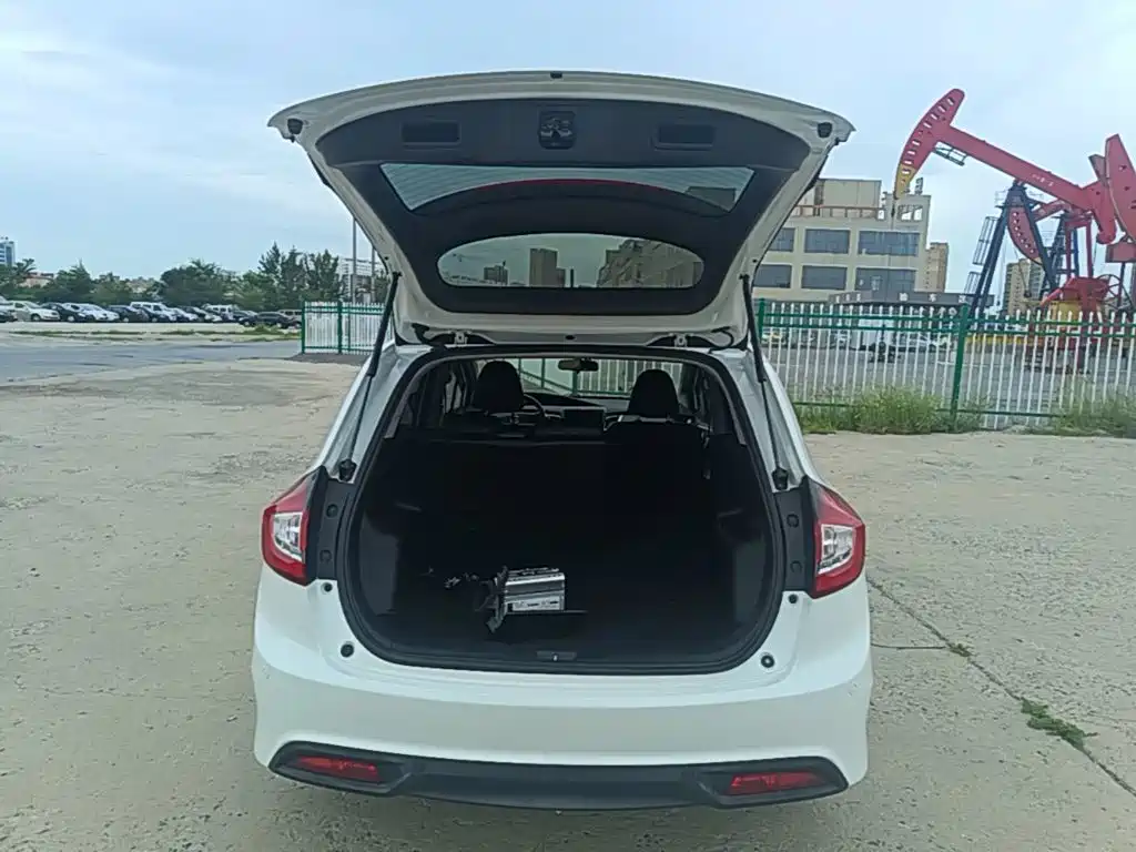 Honda Jade — миниатюра 19