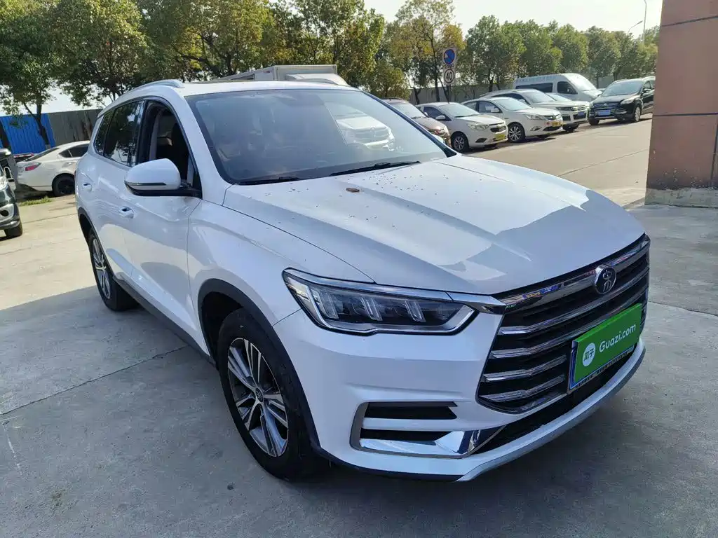 BYD Pro — миниатюра 22
