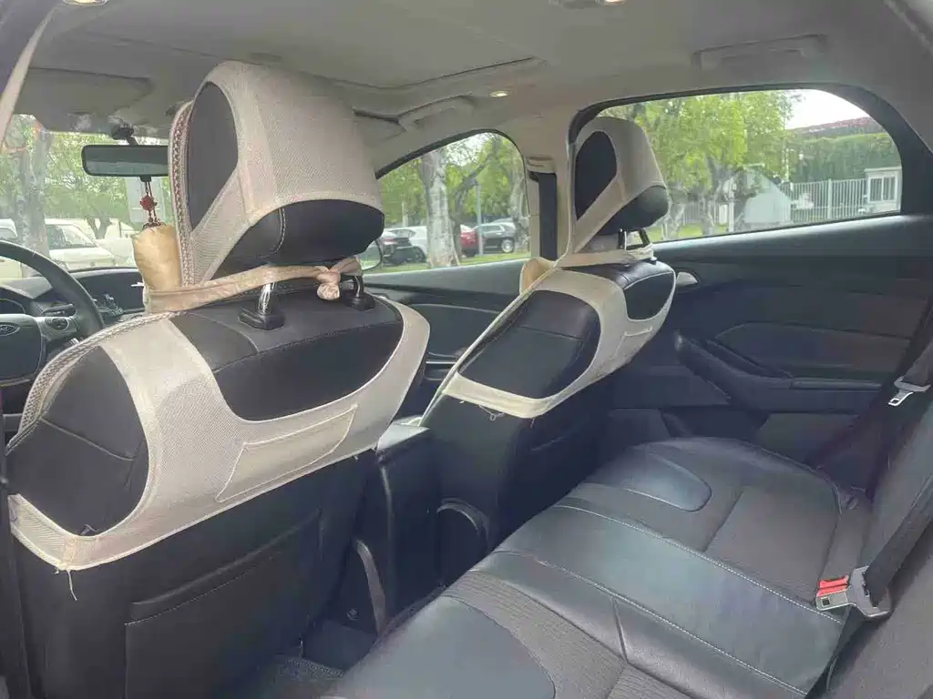 Ford Focus — миниатюра 6
