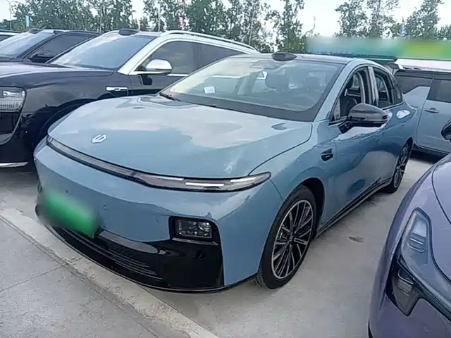 2025 Leapmotor B01