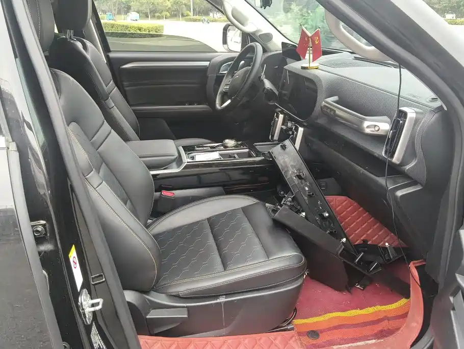 Haval Big Dog — миниатюра 8