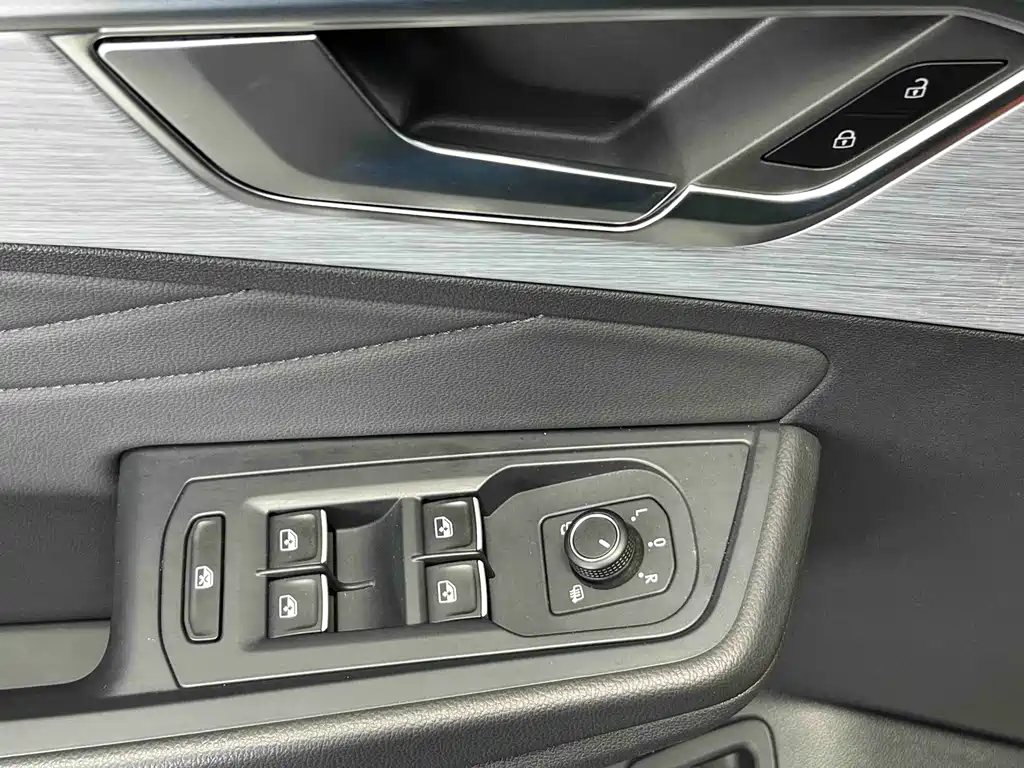 Volkswagen Talagon — миниатюра 11