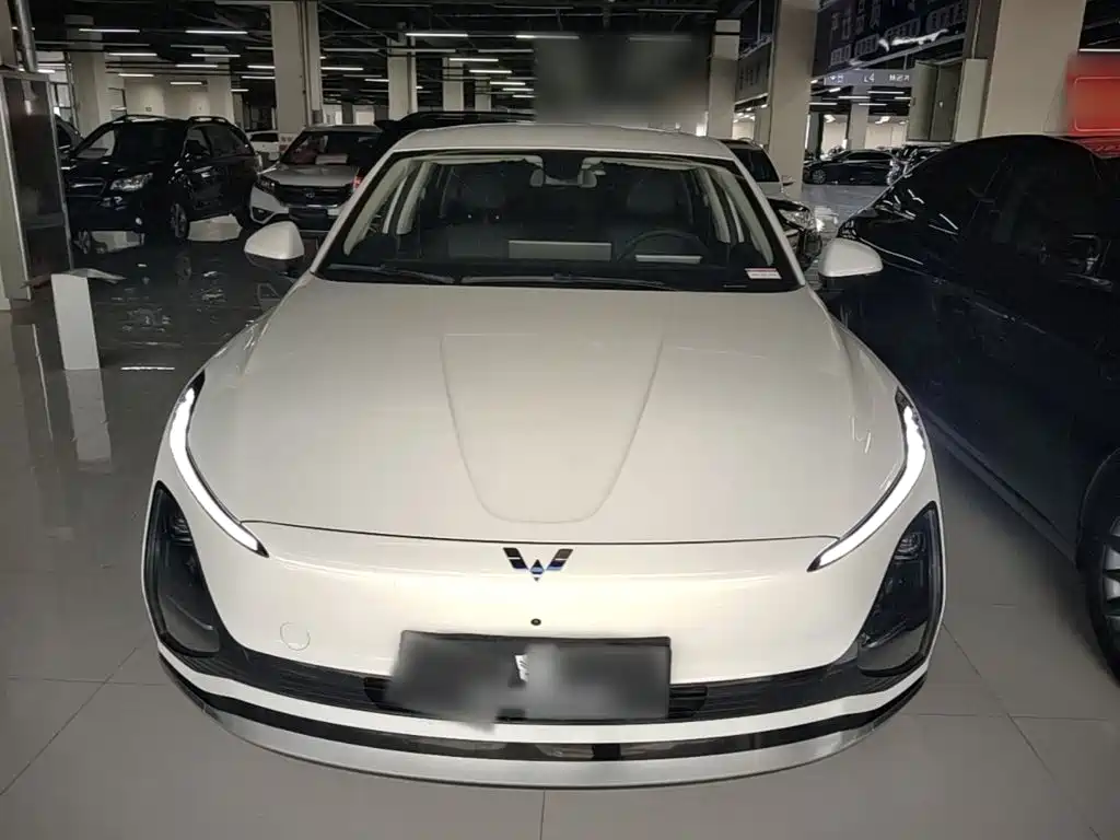 Wuling Xingguang — миниатюра 3