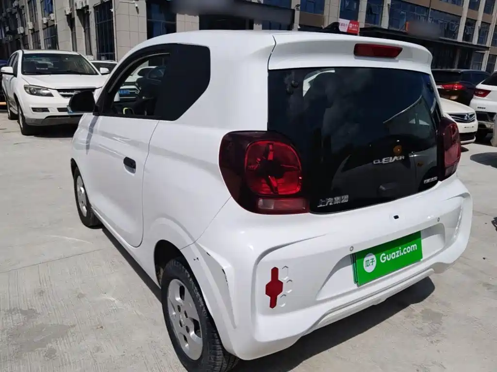 Roewe Clever — миниатюра 5