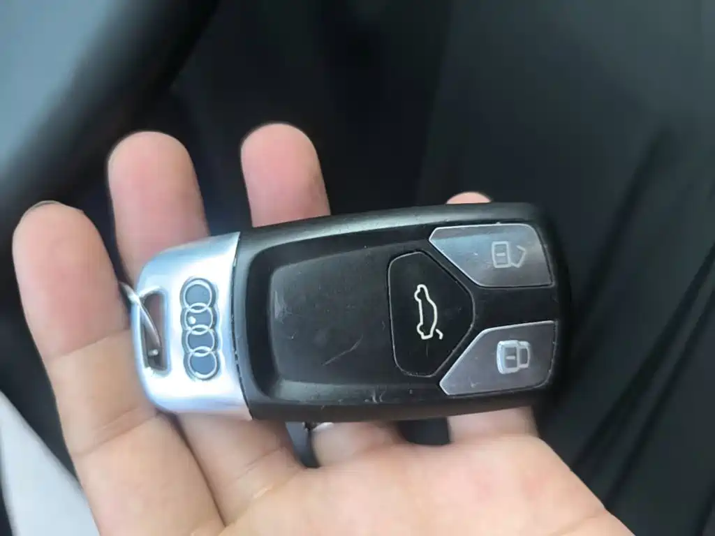 Audi A4L — миниатюра 9