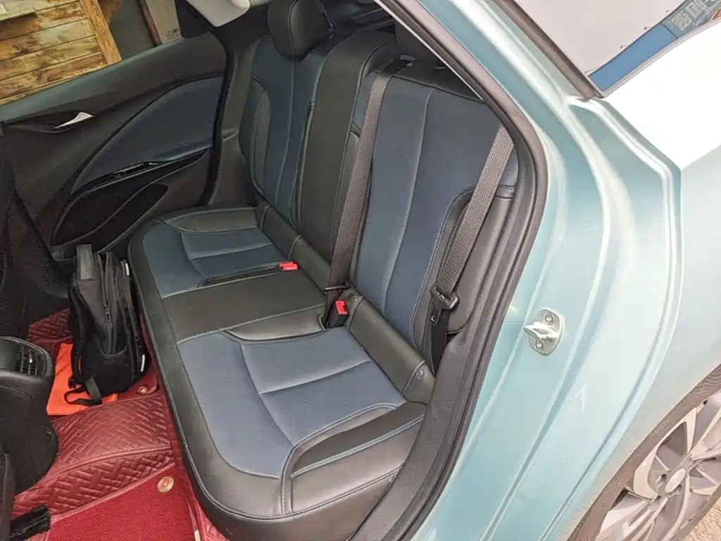 Buick Velite 6 — миниатюра 17