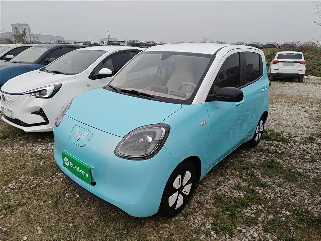 Wuling MINIEV 2024