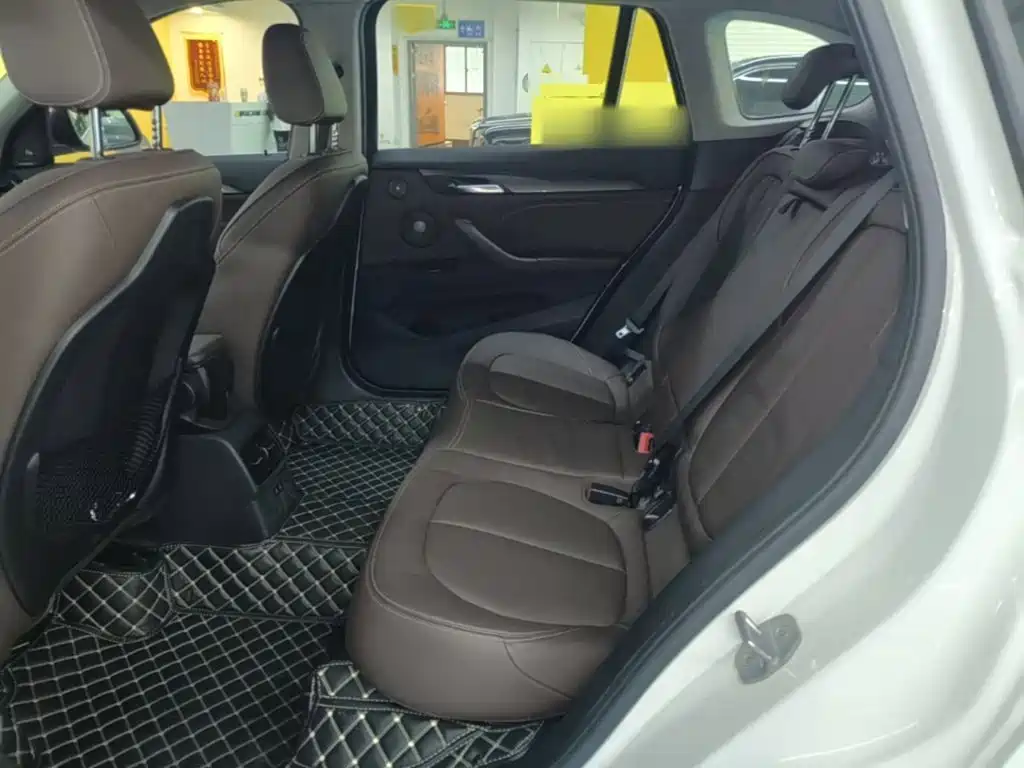 BMW X1 — миниатюра 17