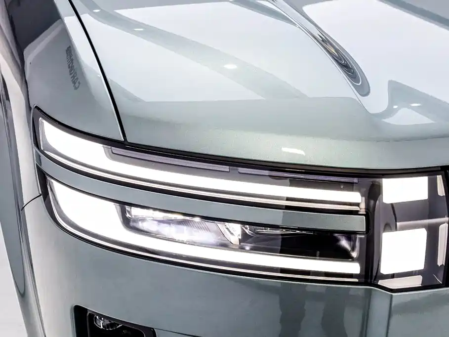 Fang Cheng Bao Титан 7 — миниатюра 28